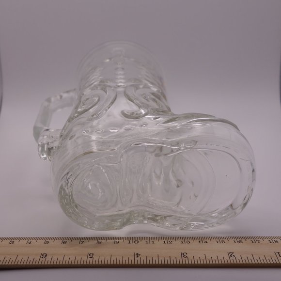 Coors Banquet Boot Beer Stein - Picture 13 of 14